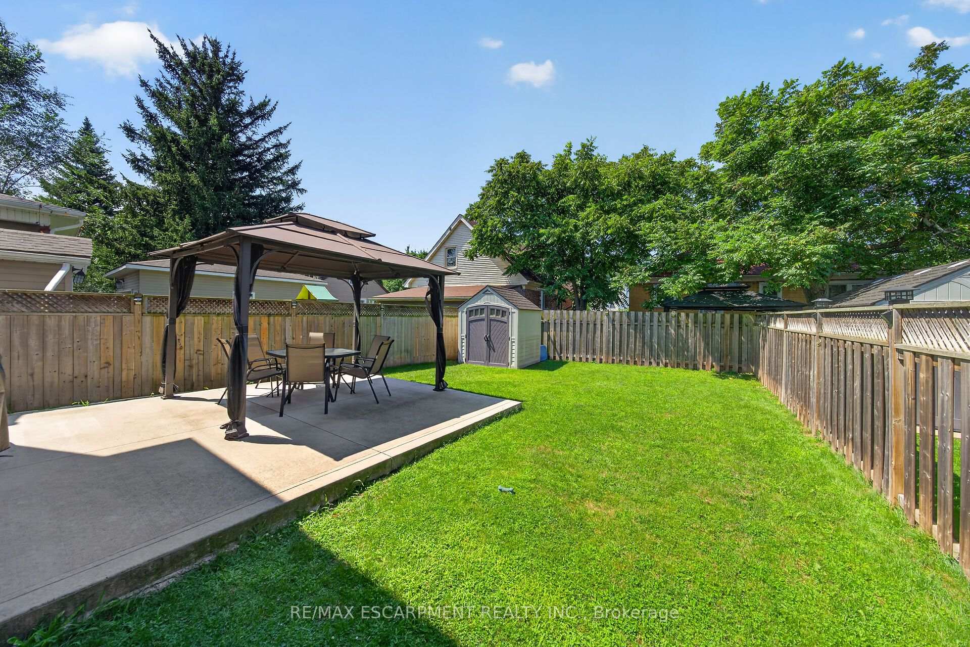 Photo 45 of 17 Grantham Avenue S, St. Catharines, E. Chester — HOMEH