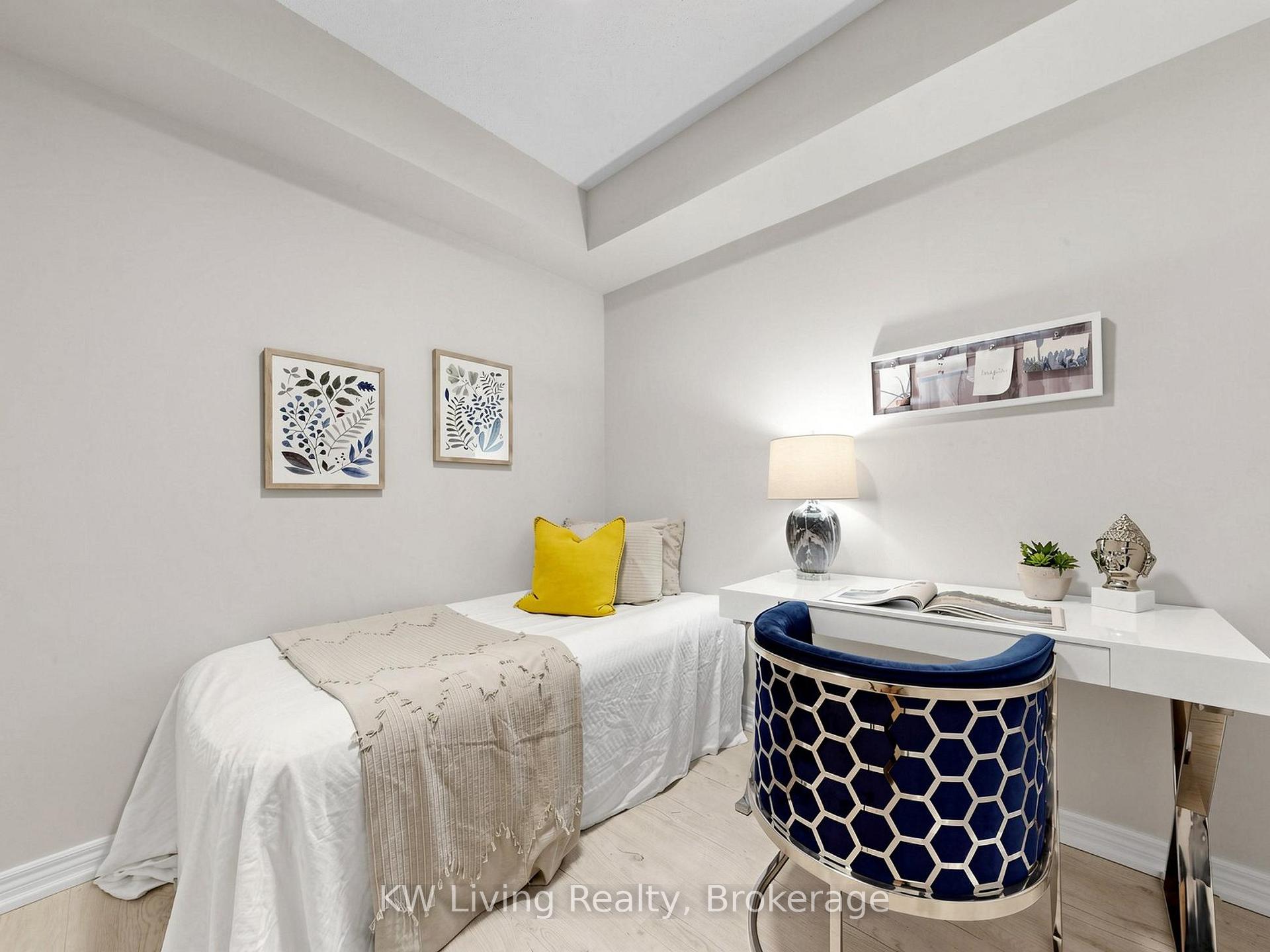 Photo 13 of Unit 1010, 100 Promenade Circle, Vaughan, Brownridge — HOMEH