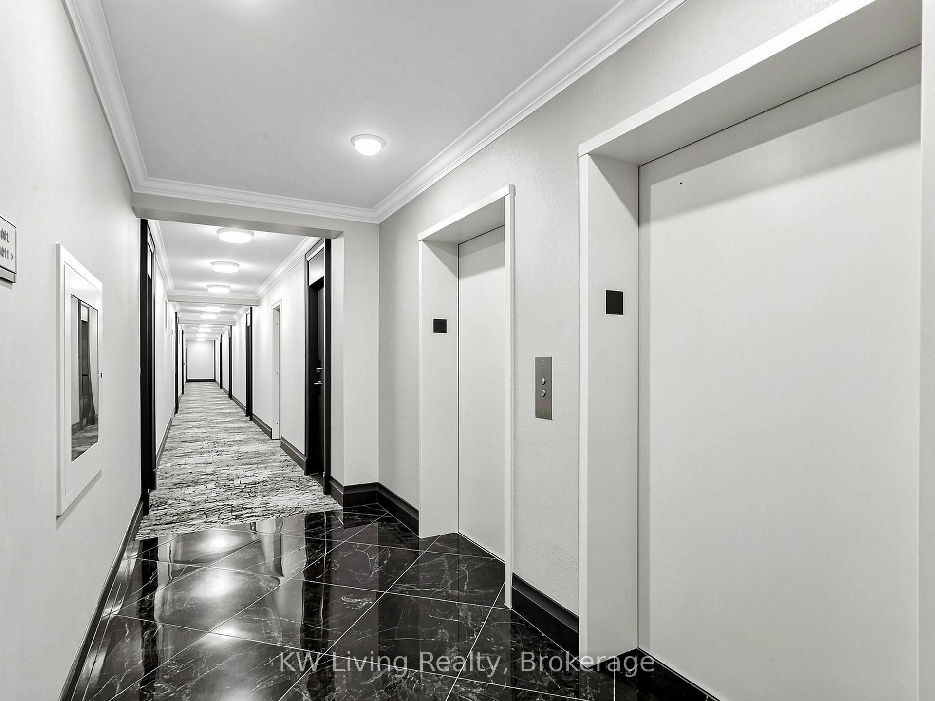 Photo 22 of Unit 1010, 100 Promenade Circle, Vaughan, Brownridge — HOMEH