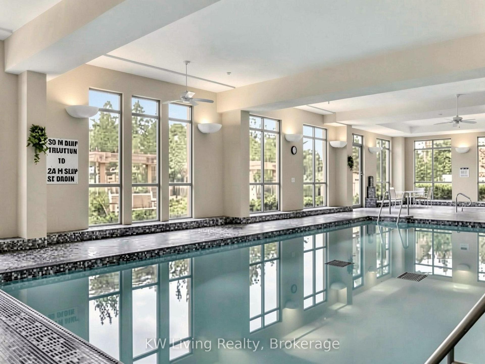 Photo 25 of Unit 1010, 100 Promenade Circle, Vaughan, Brownridge — HOMEH