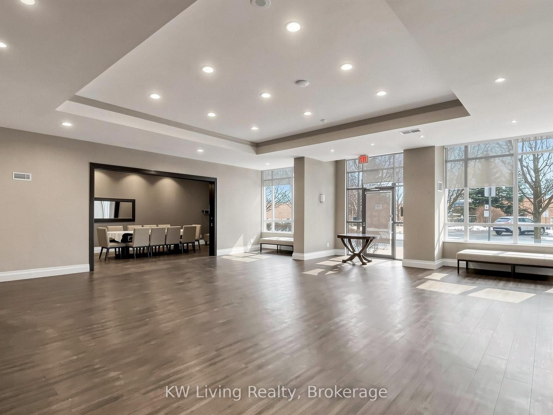 Photo 27 of Unit 1010, 100 Promenade Circle, Vaughan, Brownridge — HOMEH