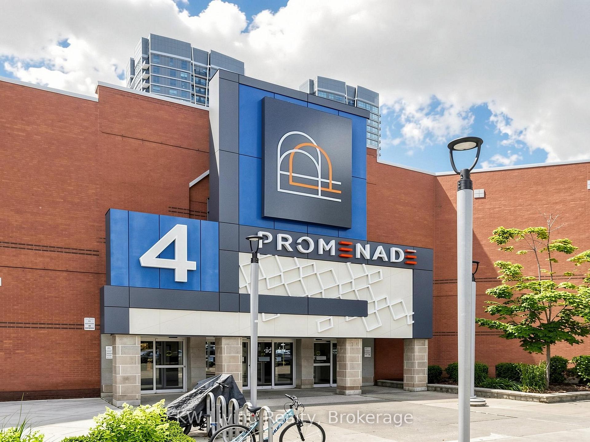 Photo 29 of Unit 1010, 100 Promenade Circle, Vaughan, Brownridge — HOMEH
