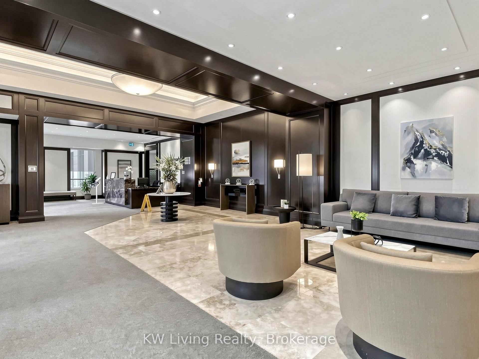 Photo 32 of Unit 1010, 100 Promenade Circle, Vaughan, Brownridge — HOMEH