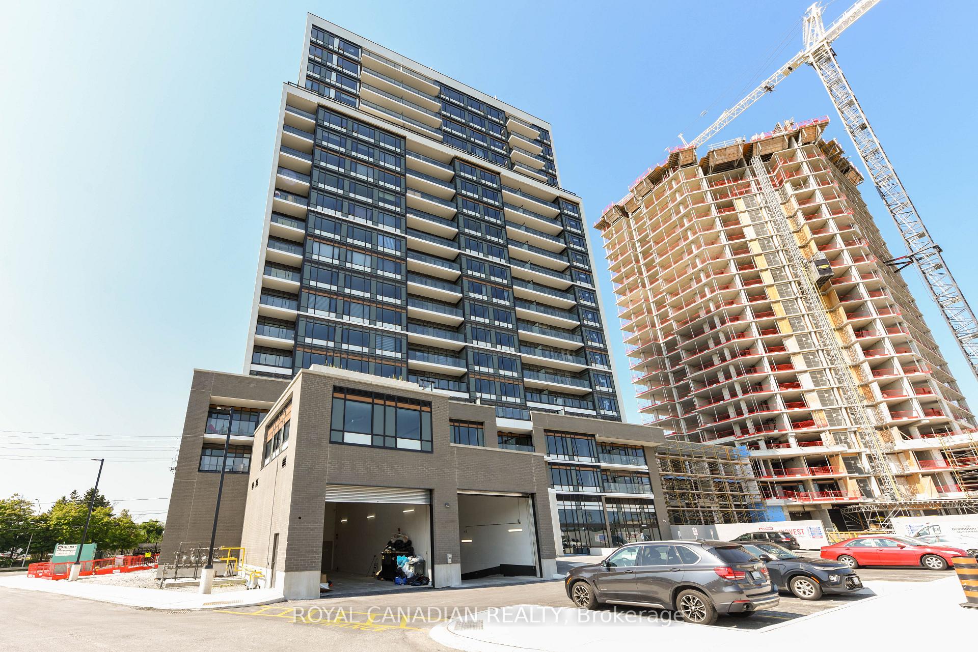 Photo 1 of Unit 501, 8010 Derry Road, Milton, Coates — HOMEH