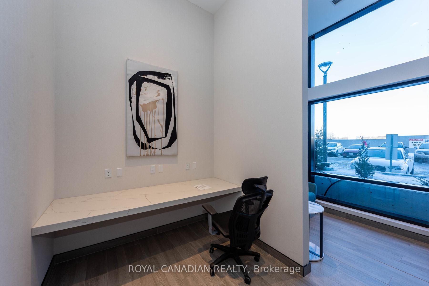 Photo 5 of Unit 501, 8010 Derry Road, Milton, Coates — HOMEH