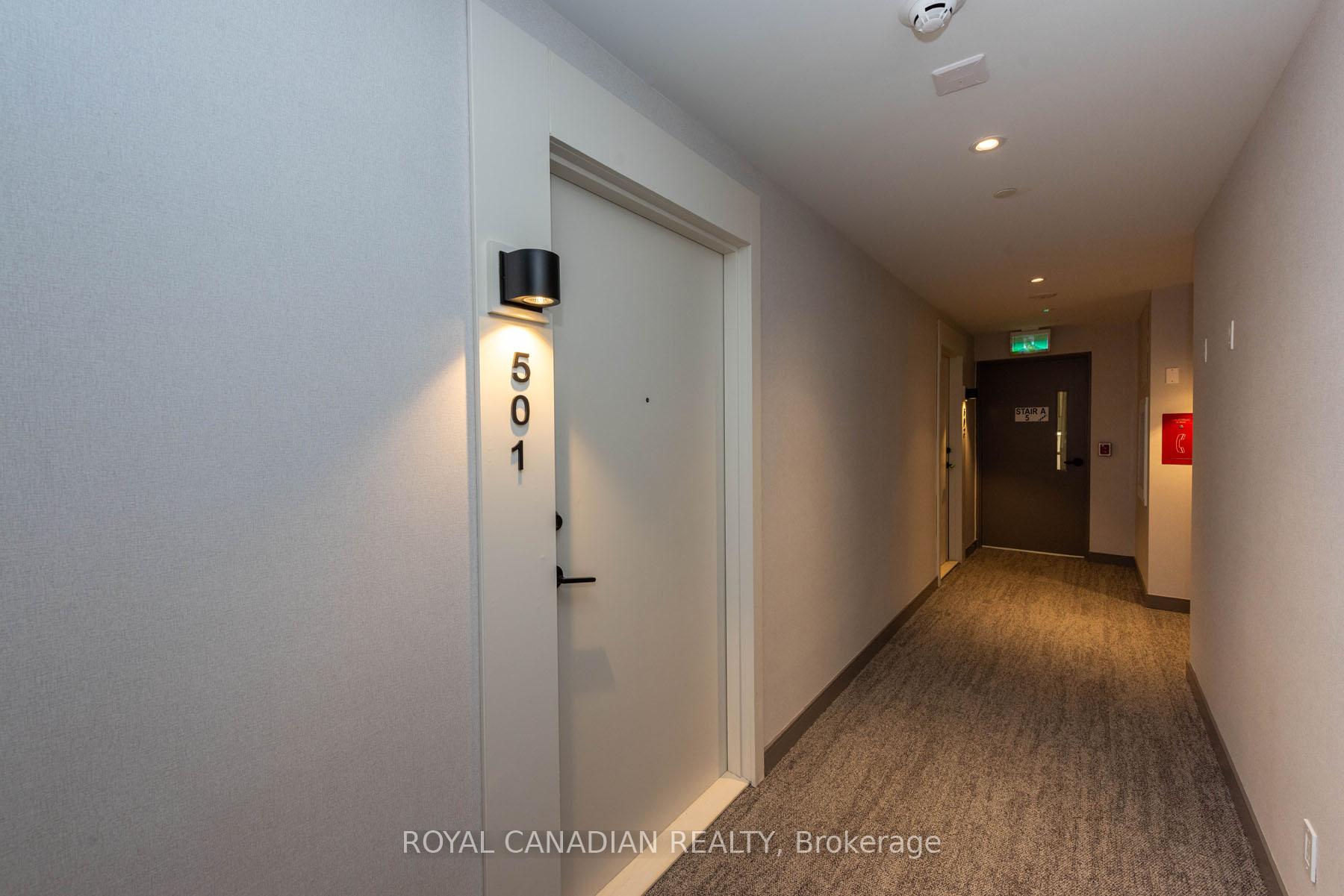 Photo 8 of Unit 501, 8010 Derry Road, Milton, Coates — HOMEH