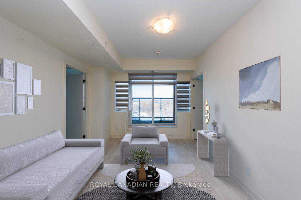 Photo 23 of Unit 501, 8010 Derry Road, Milton, Coates — HOMEH