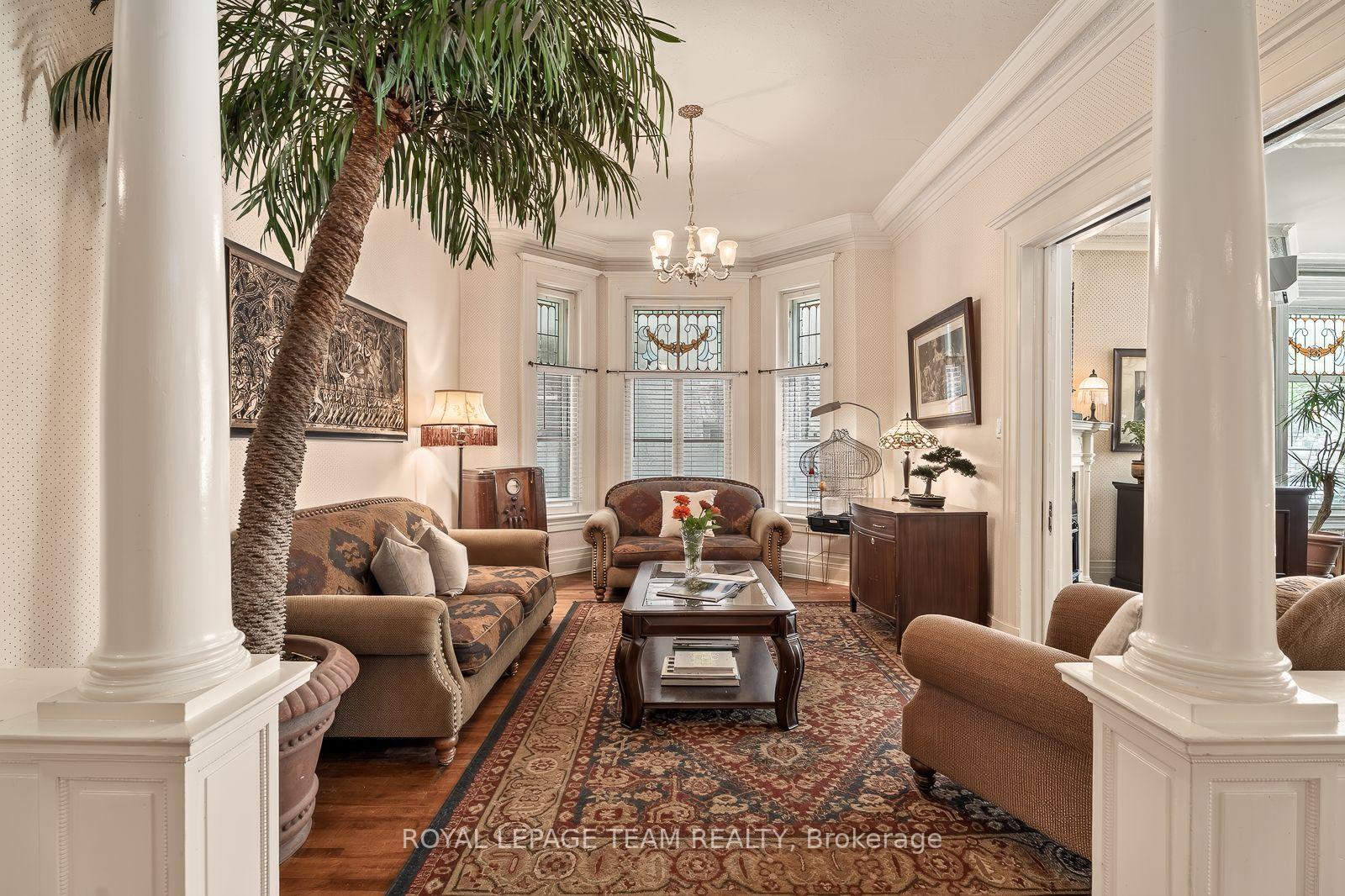 Photo 10 of 525 King Edward Avenue, Ottawa, Sandy Hill — HOMEH