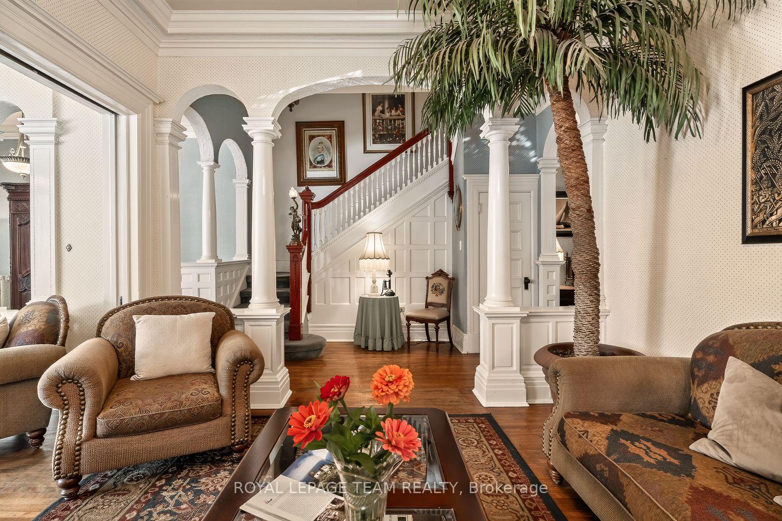 Photo 11 of 525 King Edward Avenue, Ottawa, Sandy Hill — HOMEH