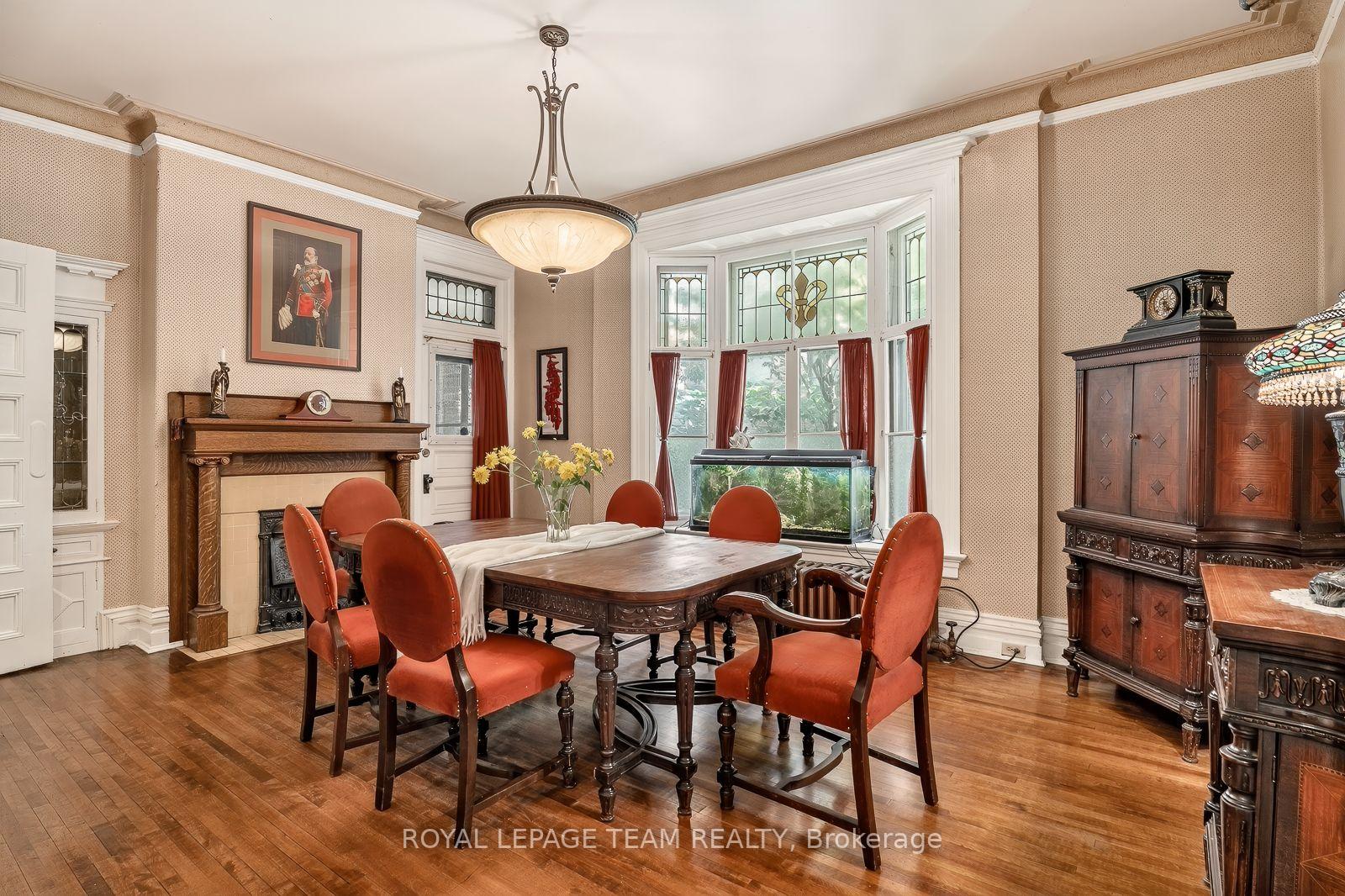 Photo 13 of 525 King Edward Avenue, Ottawa, Sandy Hill — HOMEH