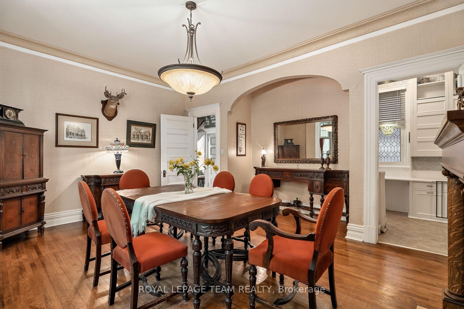 Photo 14 of 525 King Edward Avenue, Ottawa, Sandy Hill — HOMEH