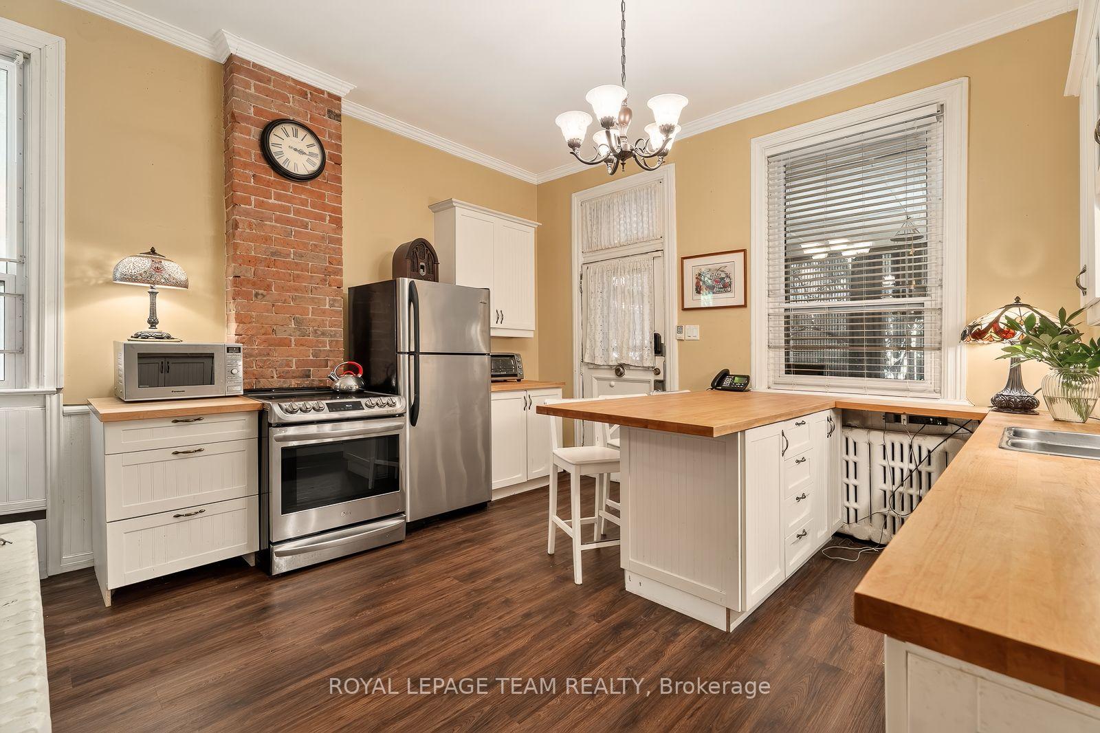 Photo 15 of 525 King Edward Avenue, Ottawa, Sandy Hill — HOMEH
