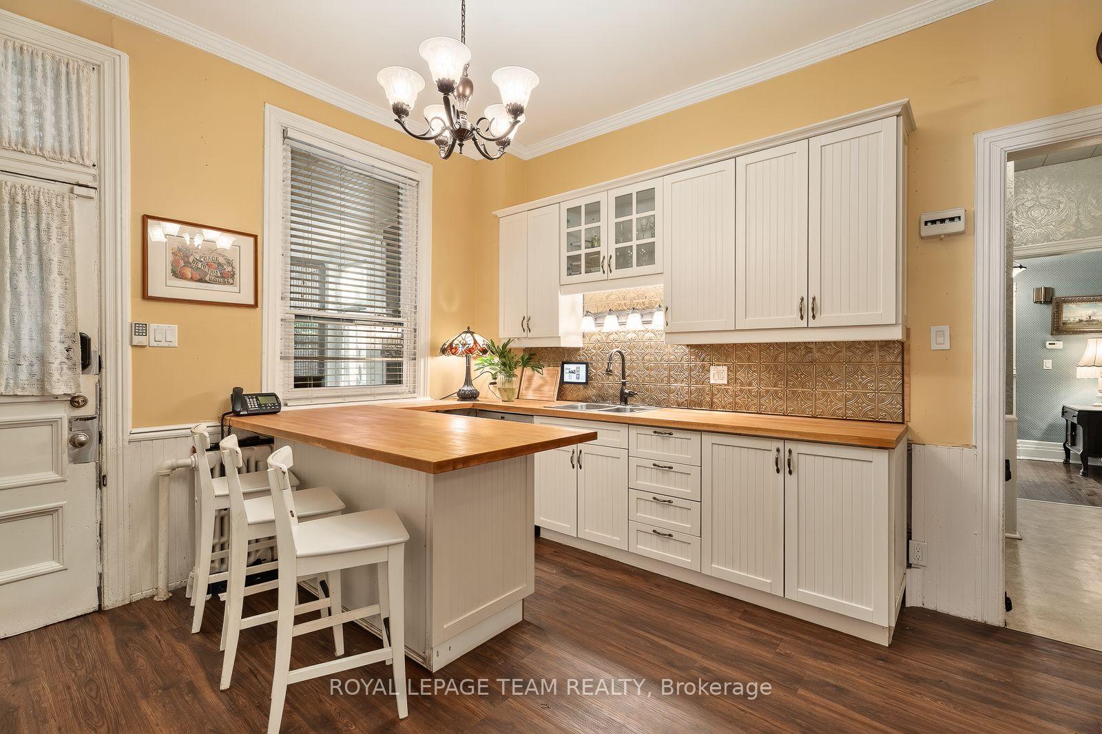 Photo 17 of 525 King Edward Avenue, Ottawa, Sandy Hill — HOMEH