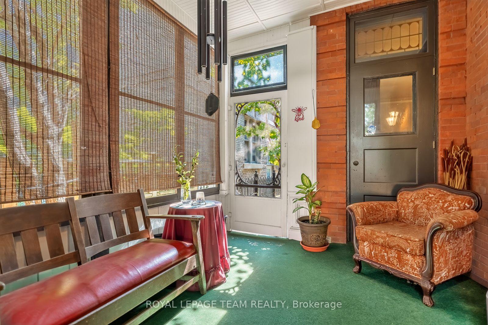 Photo 18 of 525 King Edward Avenue, Ottawa, Sandy Hill — HOMEH