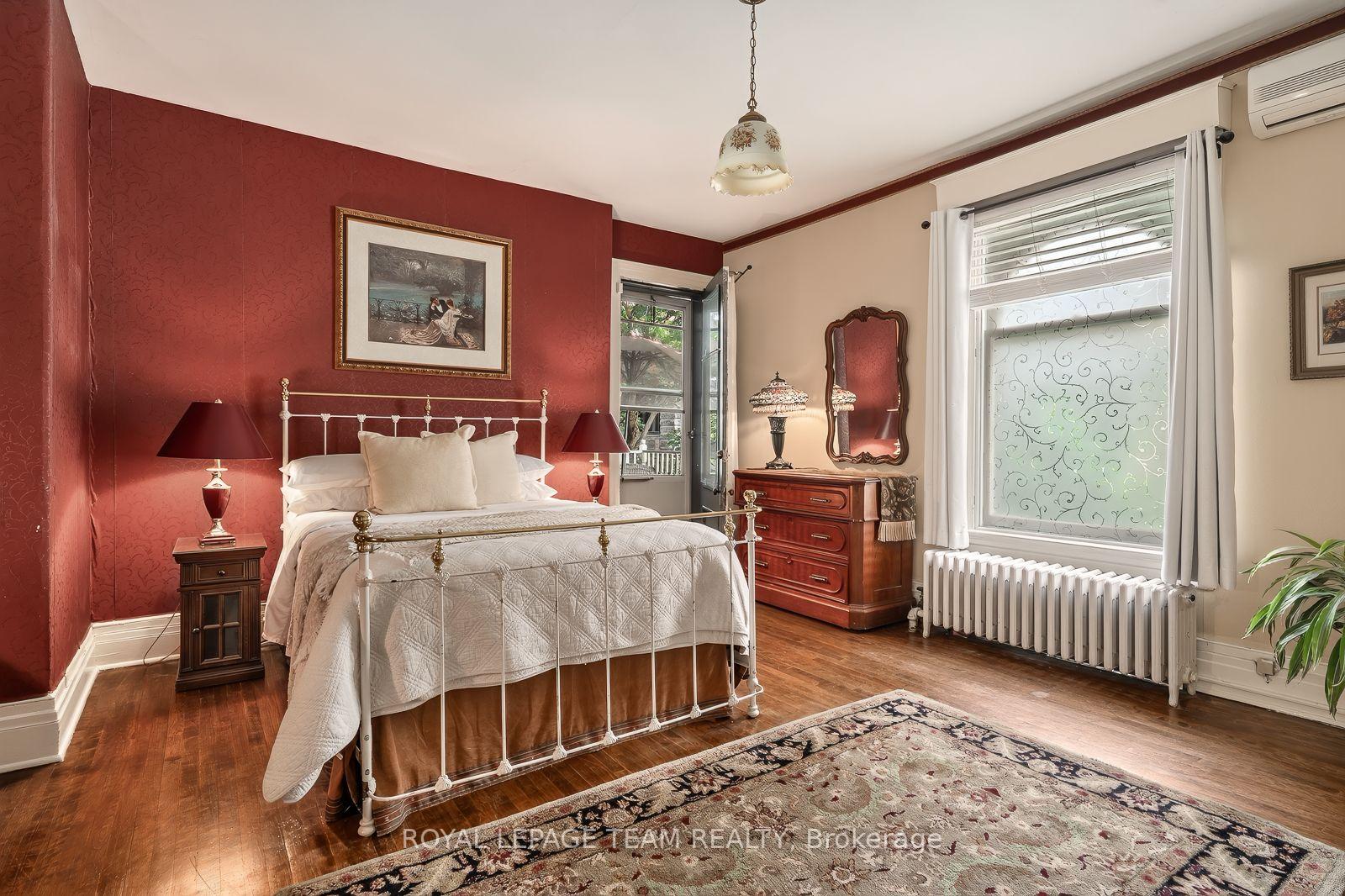 Photo 20 of 525 King Edward Avenue, Ottawa, Sandy Hill — HOMEH