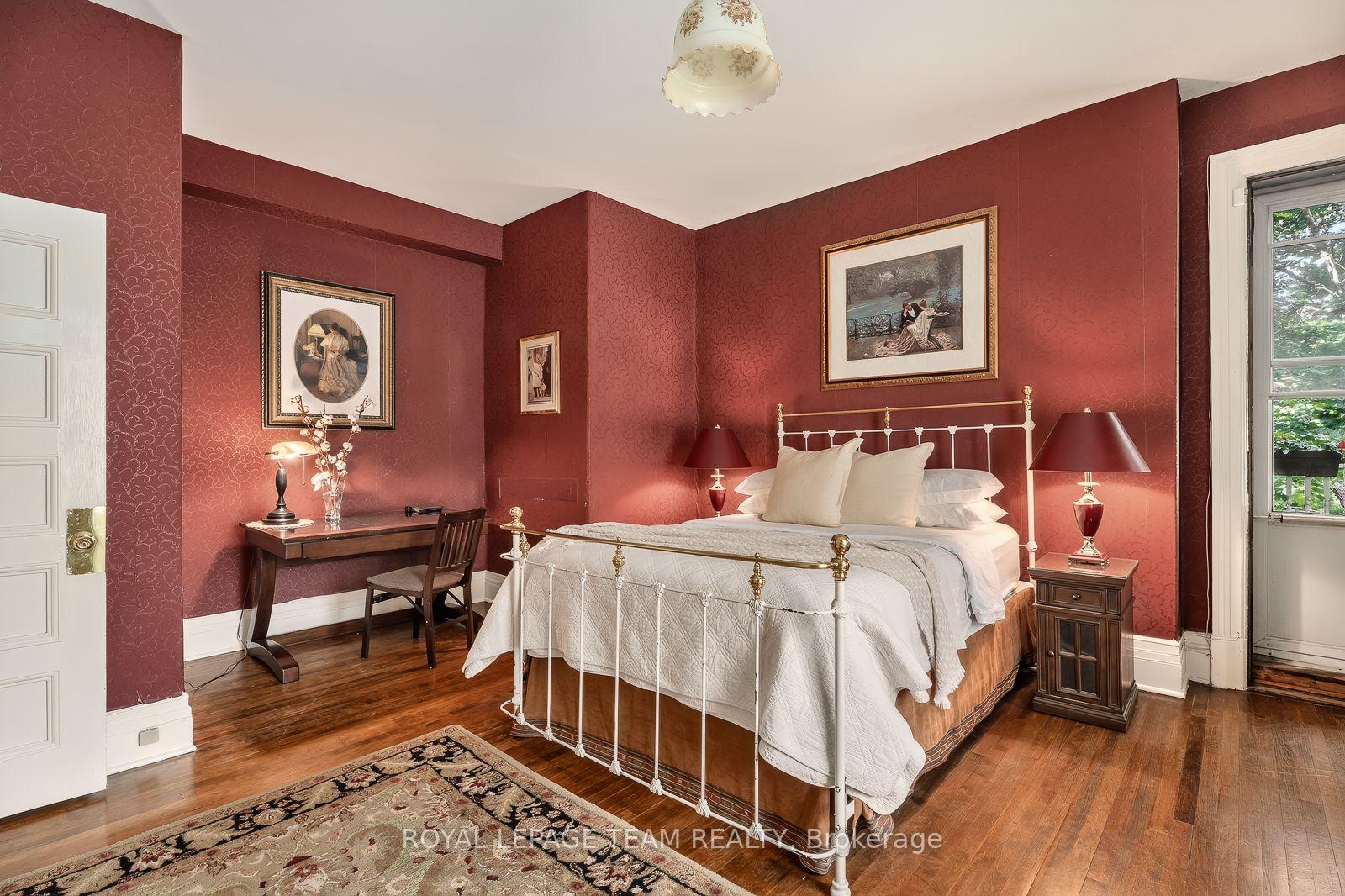 Photo 21 of 525 King Edward Avenue, Ottawa, Sandy Hill — HOMEH
