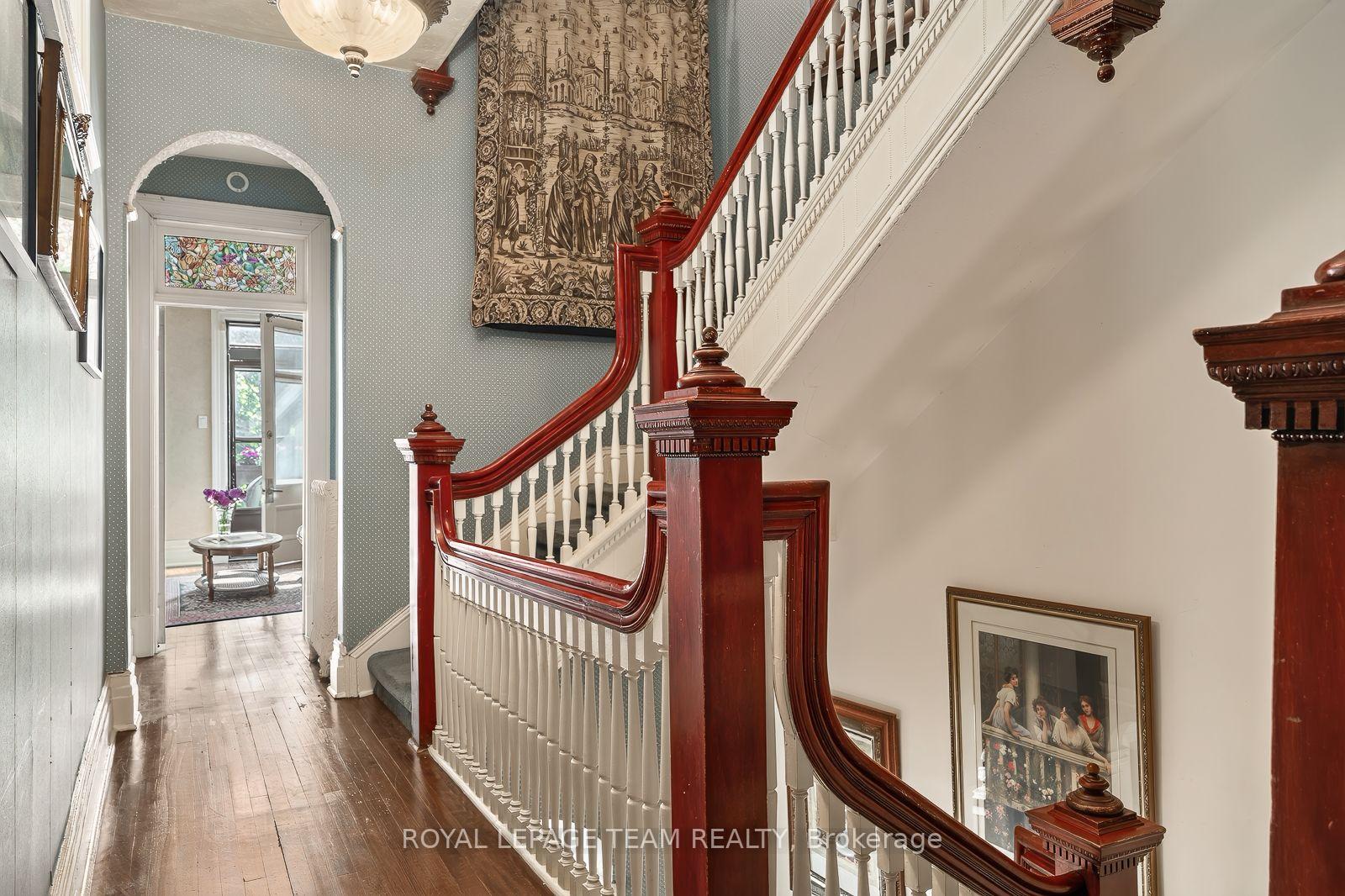Photo 24 of 525 King Edward Avenue, Ottawa, Sandy Hill — HOMEH