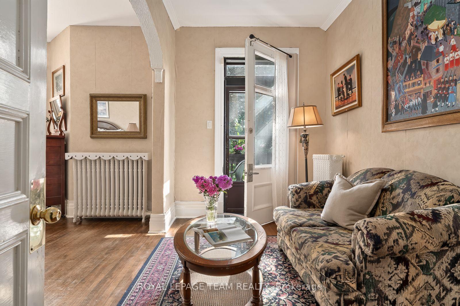 Photo 25 of 525 King Edward Avenue, Ottawa, Sandy Hill — HOMEH