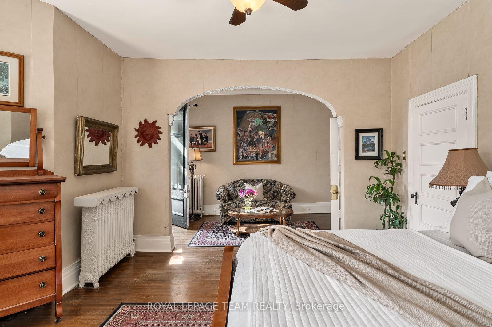 Photo 28 of 525 King Edward Avenue, Ottawa, Sandy Hill — HOMEH