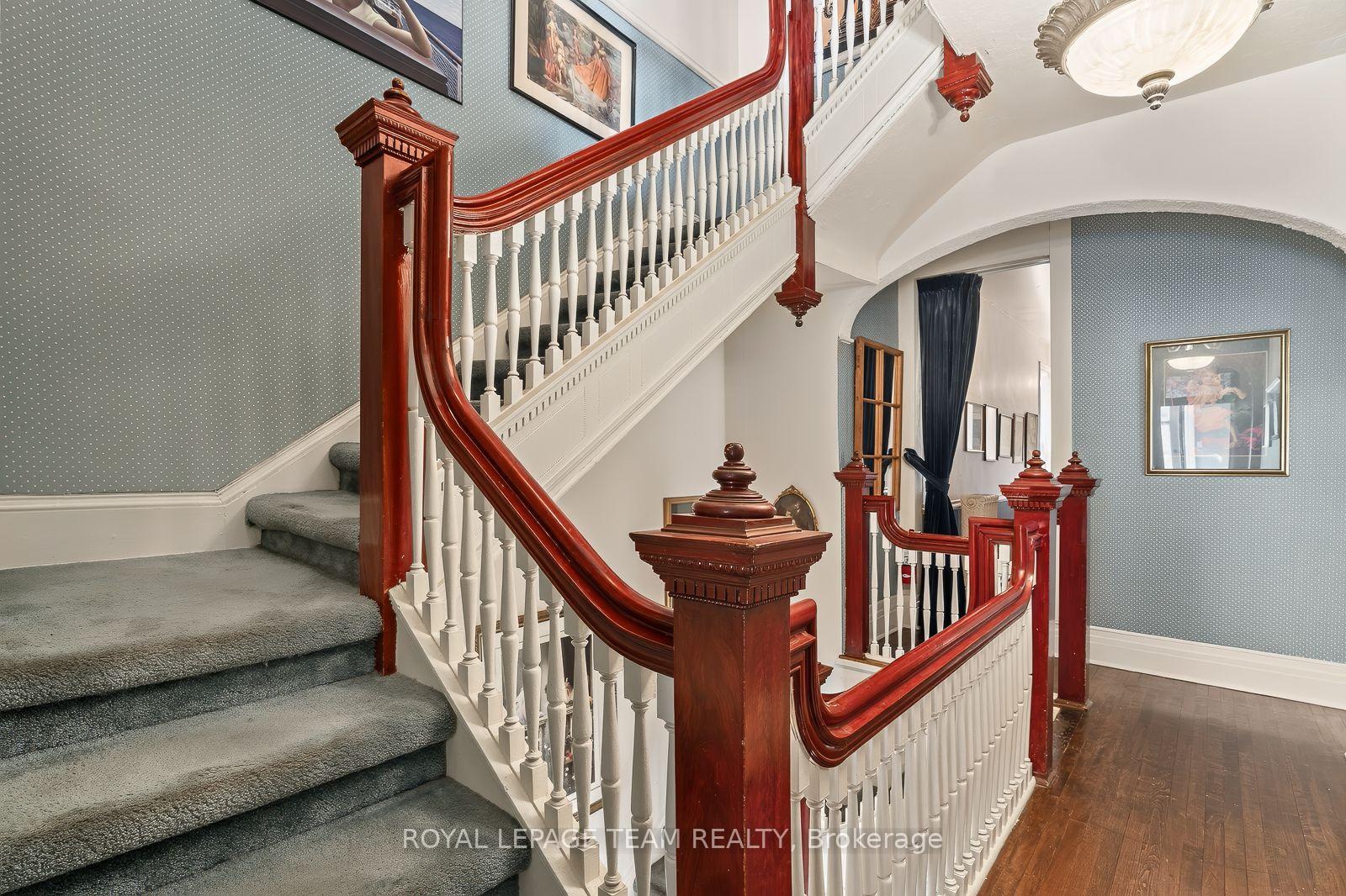 Photo 32 of 525 King Edward Avenue, Ottawa, Sandy Hill — HOMEH