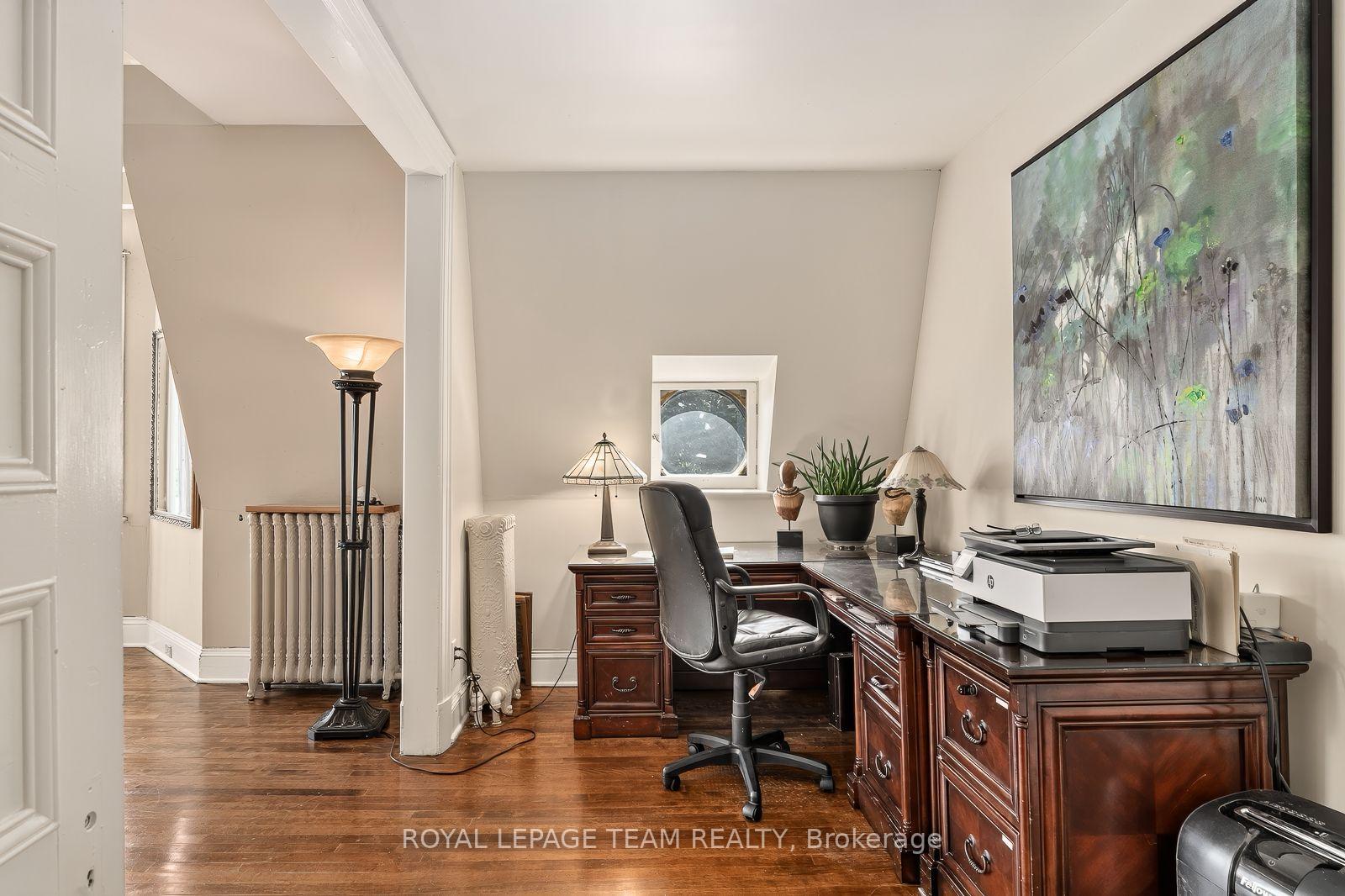 Photo 33 of 525 King Edward Avenue, Ottawa, Sandy Hill — HOMEH