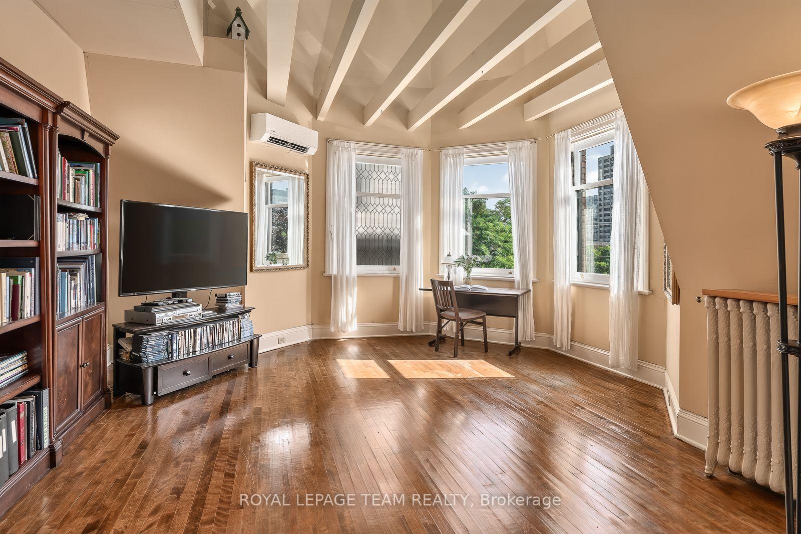 Photo 34 of 525 King Edward Avenue, Ottawa, Sandy Hill — HOMEH