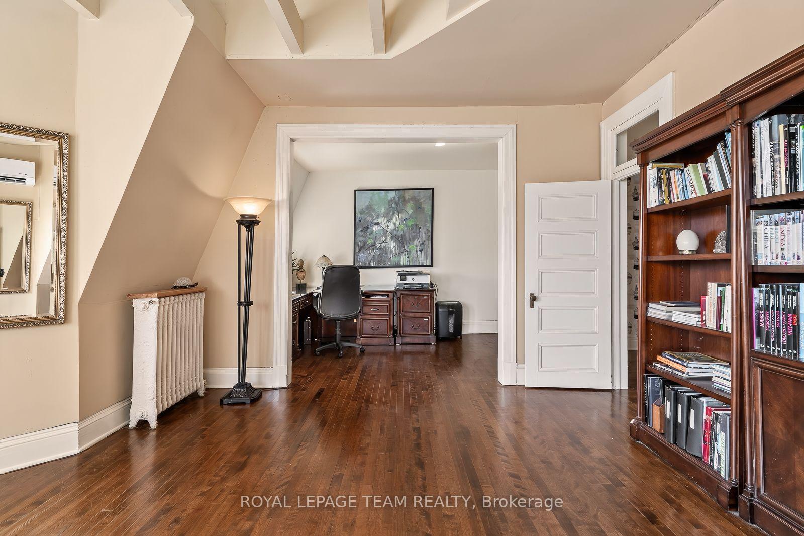 Photo 36 of 525 King Edward Avenue, Ottawa, Sandy Hill — HOMEH