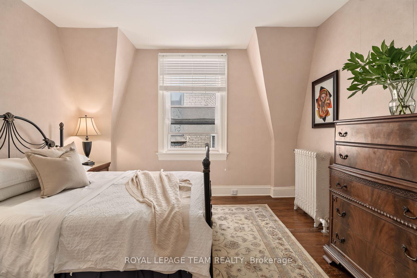 Photo 38 of 525 King Edward Avenue, Ottawa, Sandy Hill — HOMEH