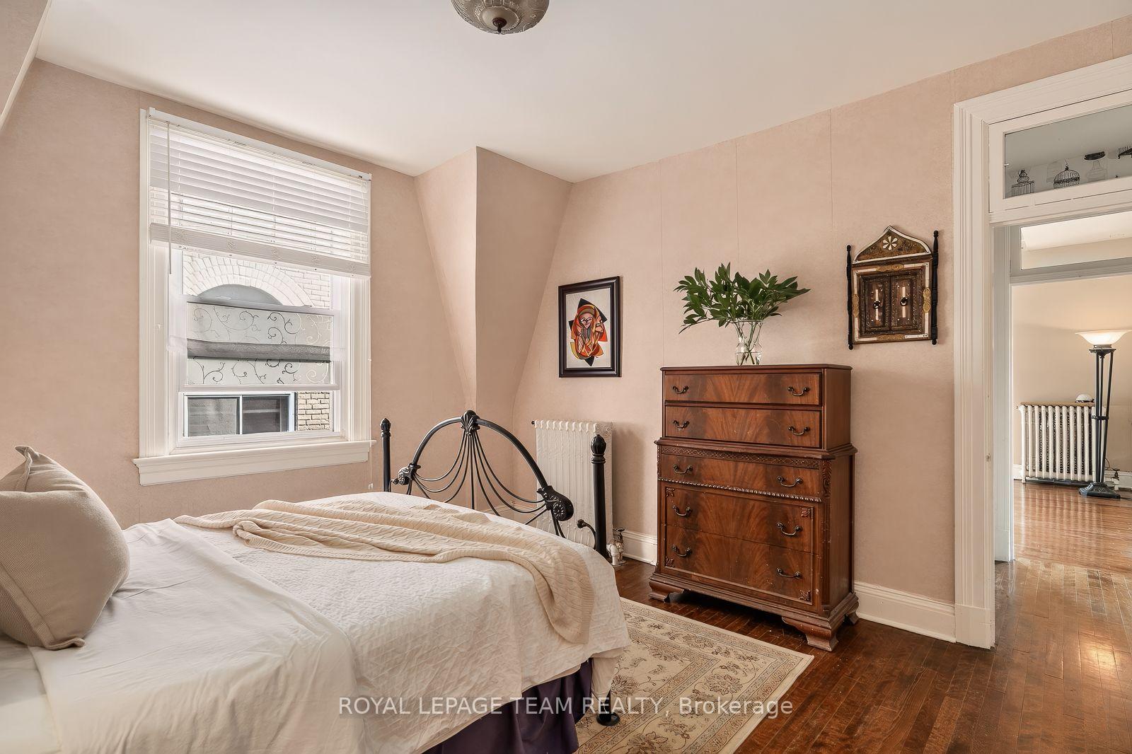 Photo 39 of 525 King Edward Avenue, Ottawa, Sandy Hill — HOMEH