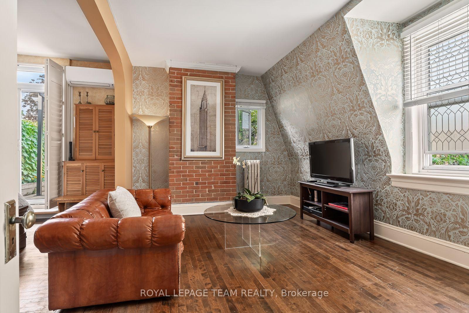 Photo 40 of 525 King Edward Avenue, Ottawa, Sandy Hill — HOMEH