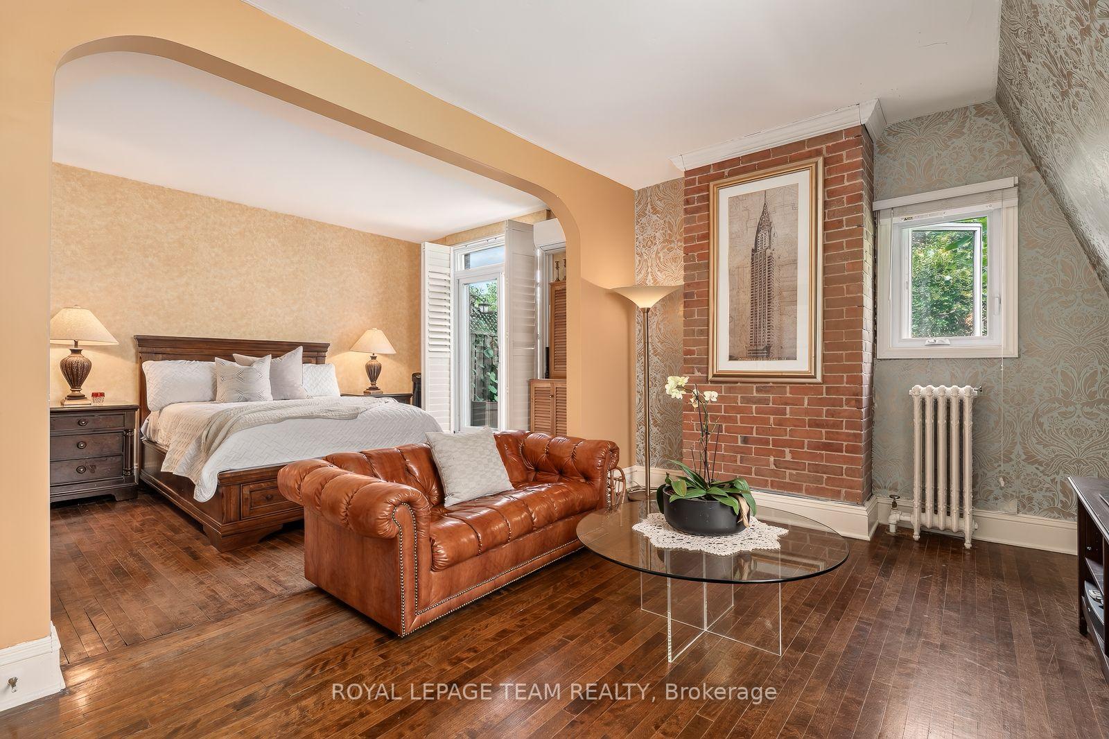 Photo 41 of 525 King Edward Avenue, Ottawa, Sandy Hill — HOMEH