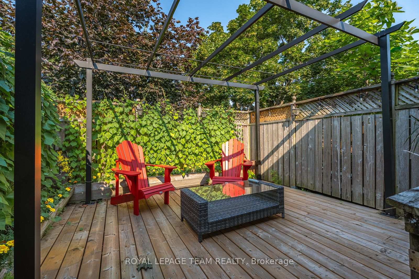 Photo 43 of 525 King Edward Avenue, Ottawa, Sandy Hill — HOMEH