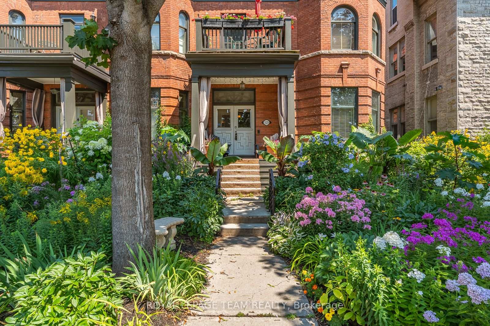 Photo 44 of 525 King Edward Avenue, Ottawa, Sandy Hill — HOMEH