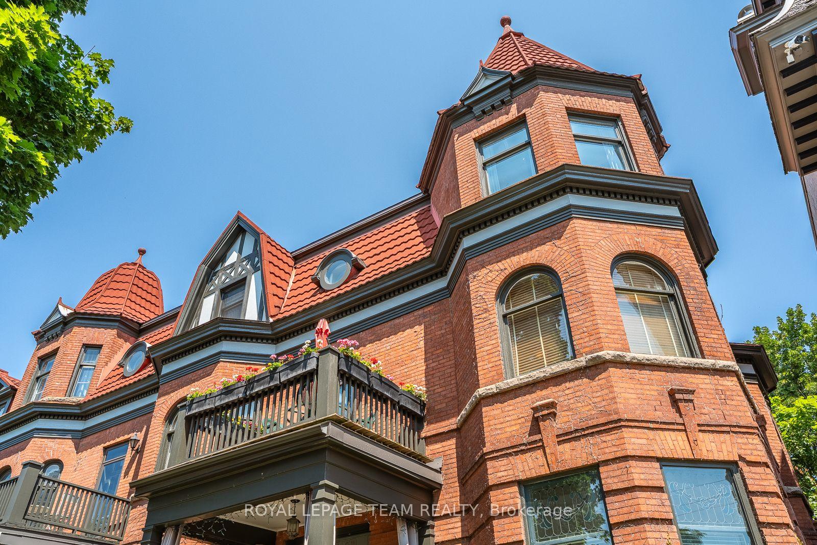 Photo 45 of 525 King Edward Avenue, Ottawa, Sandy Hill — HOMEH