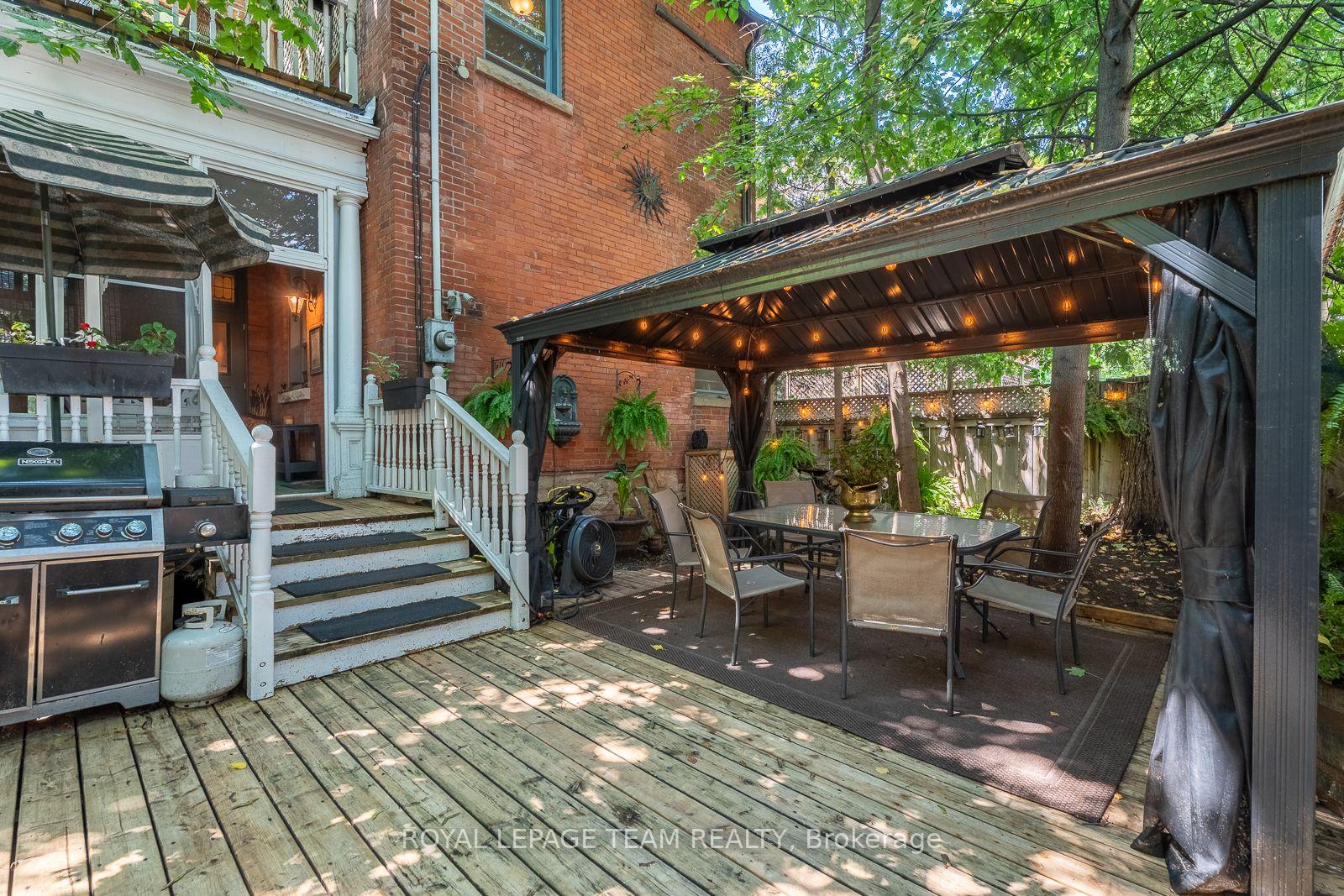 Photo 47 of 525 King Edward Avenue, Ottawa, Sandy Hill — HOMEH