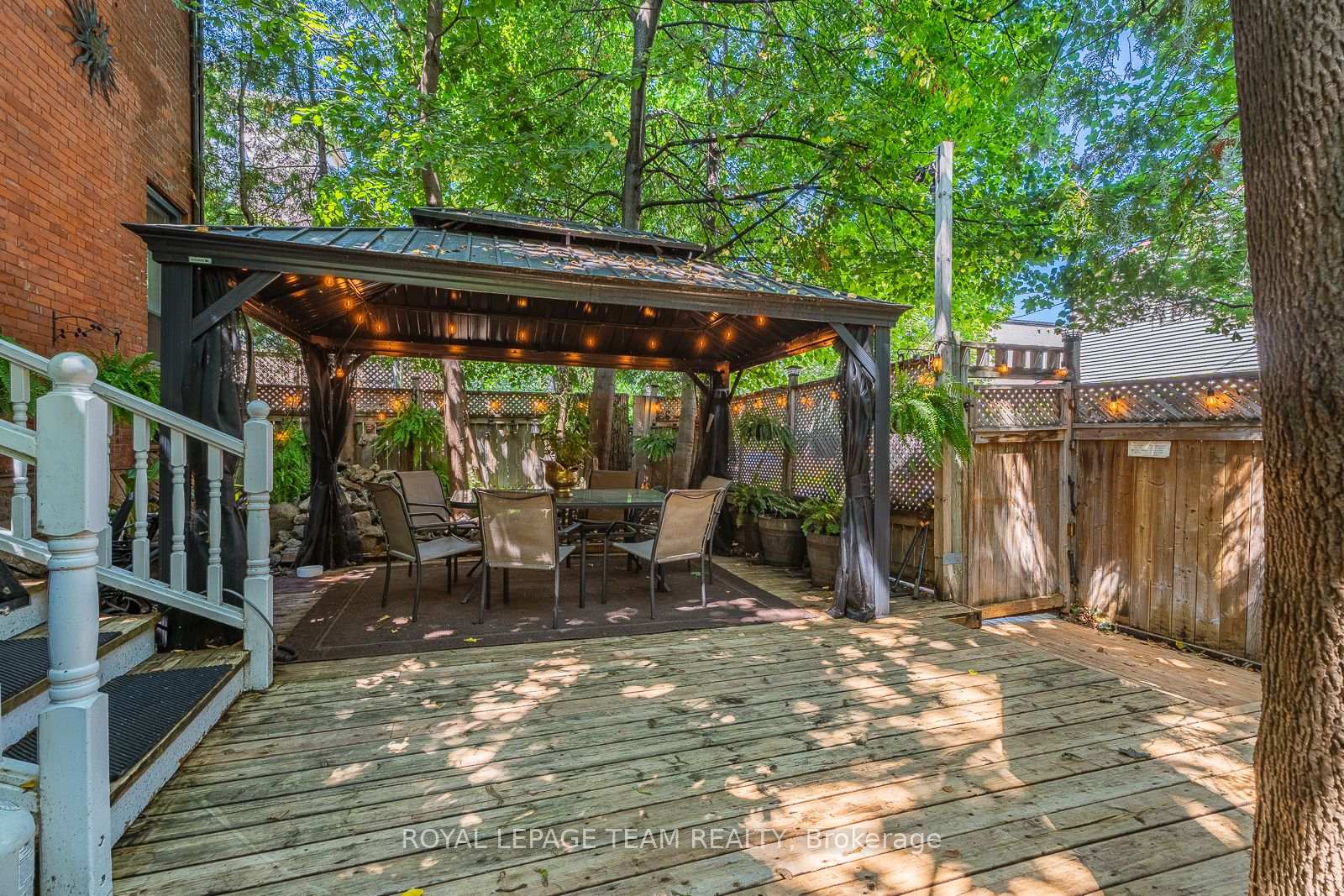 Photo 48 of 525 King Edward Avenue, Ottawa, Sandy Hill — HOMEH