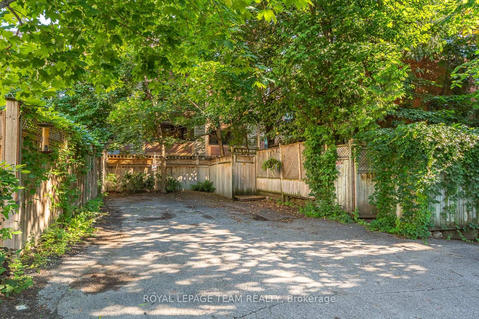 Photo 49 of 525 King Edward Avenue, Ottawa, Sandy Hill — HOMEH
