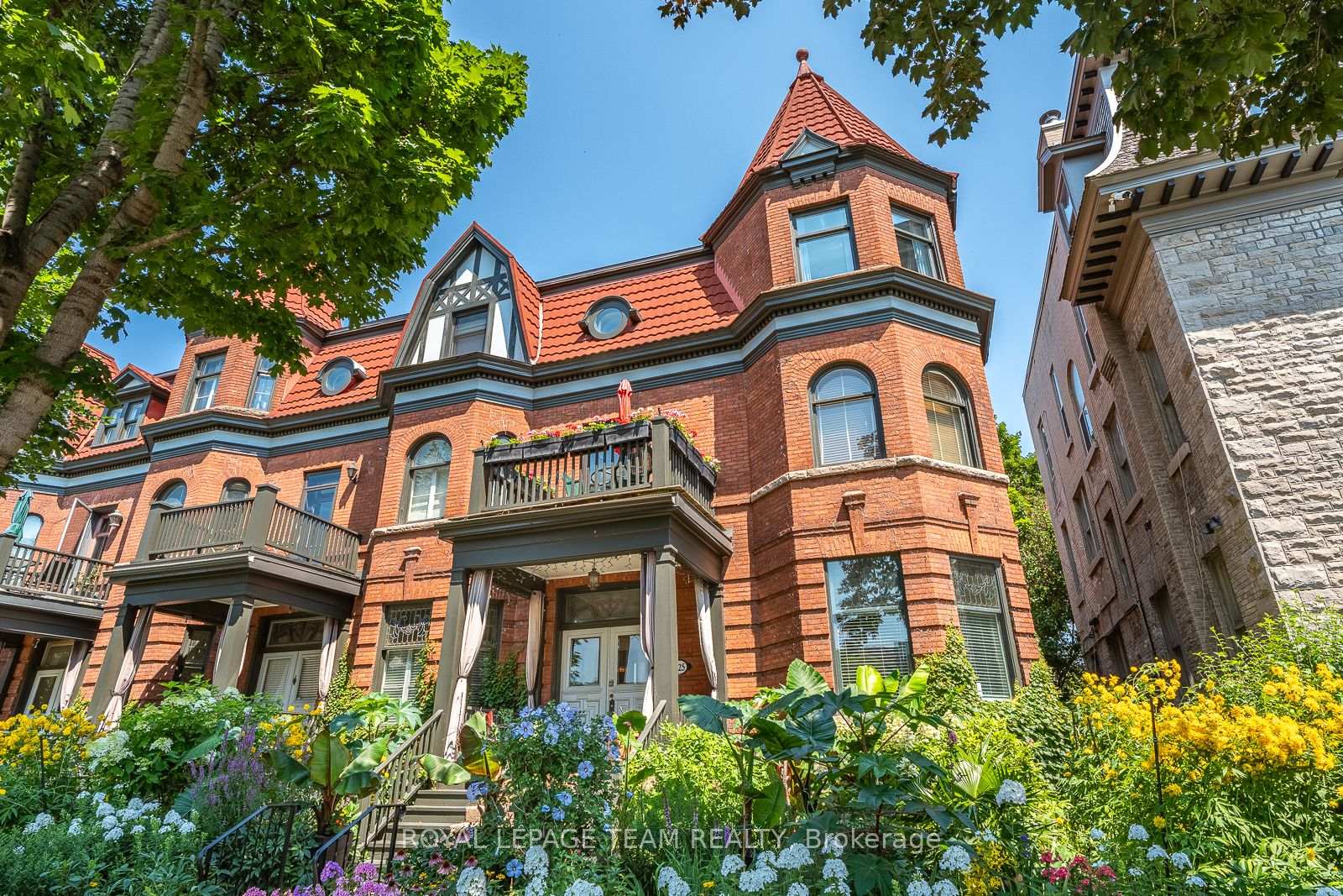 Photo 50 of 525 King Edward Avenue, Ottawa, Sandy Hill — HOMEH