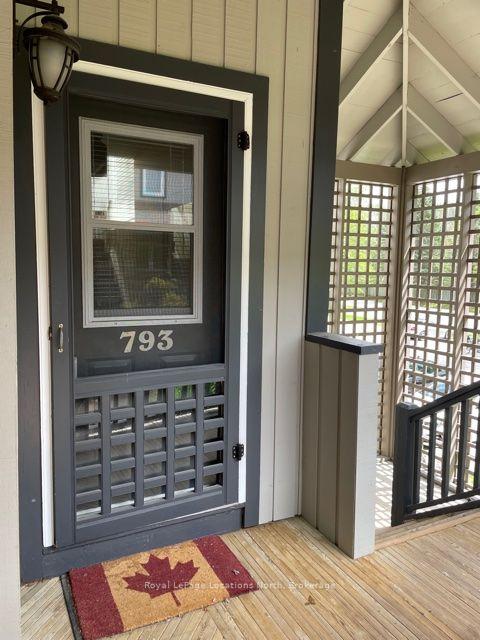 Photo 3 of 793 Johnston Park Avenue E, Collingwood — HOMEH