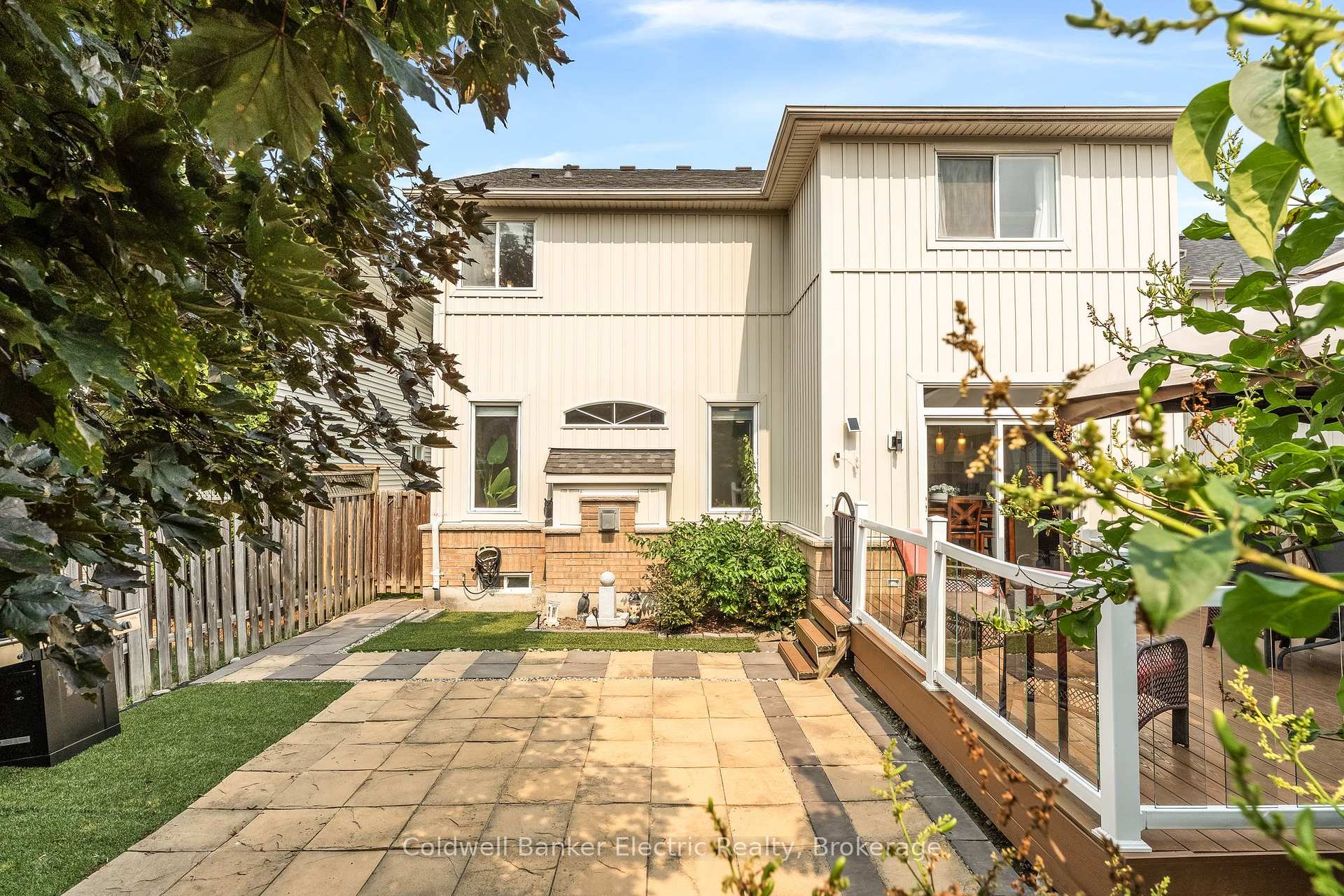 Photo 49 of 1407 Ashgrove Crescent, Oshawa, Pinecrest — HOMEH