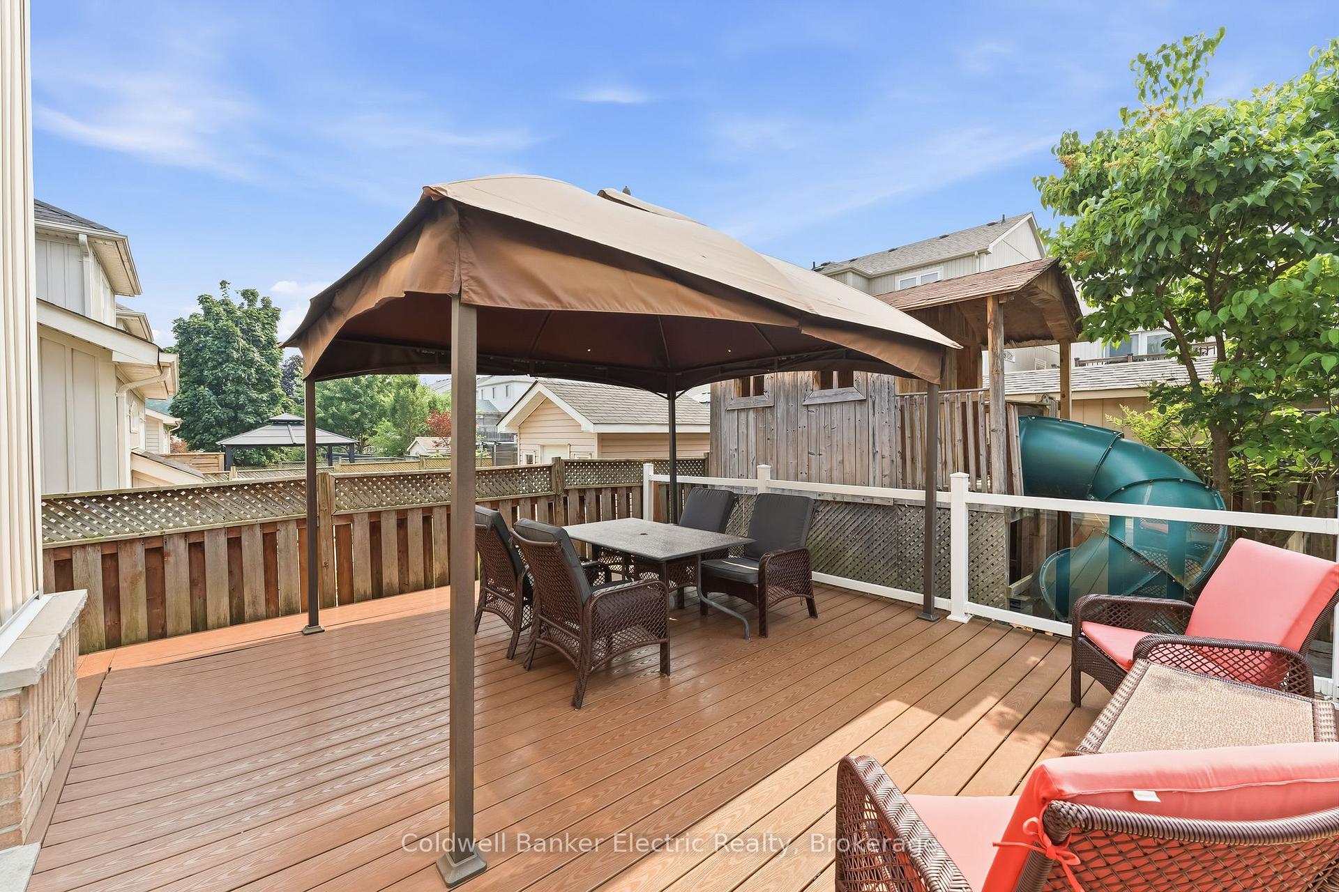 Photo 50 of 1407 Ashgrove Crescent, Oshawa, Pinecrest — HOMEH
