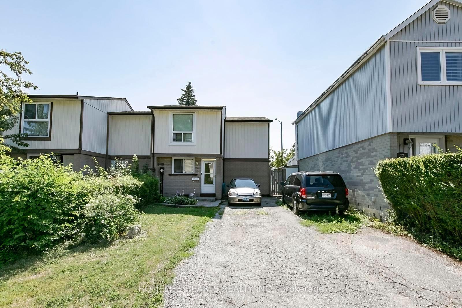 Photo 1 of 21 Jackman Drive, Brampton, Northgate — HOMEH