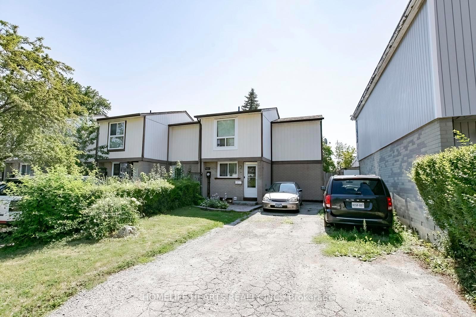 Photo 3 of 21 Jackman Drive, Brampton, Northgate — HOMEH