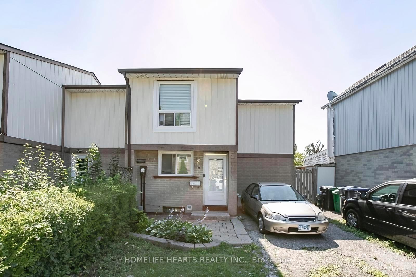 Photo 5 of 21 Jackman Drive, Brampton, Northgate — HOMEH
