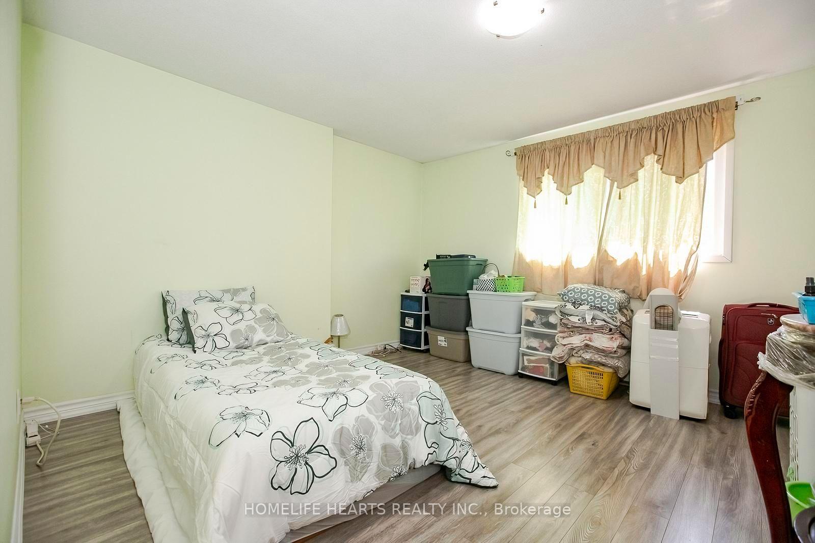 Photo 35 of 21 Jackman Drive, Brampton, Northgate — HOMEH
