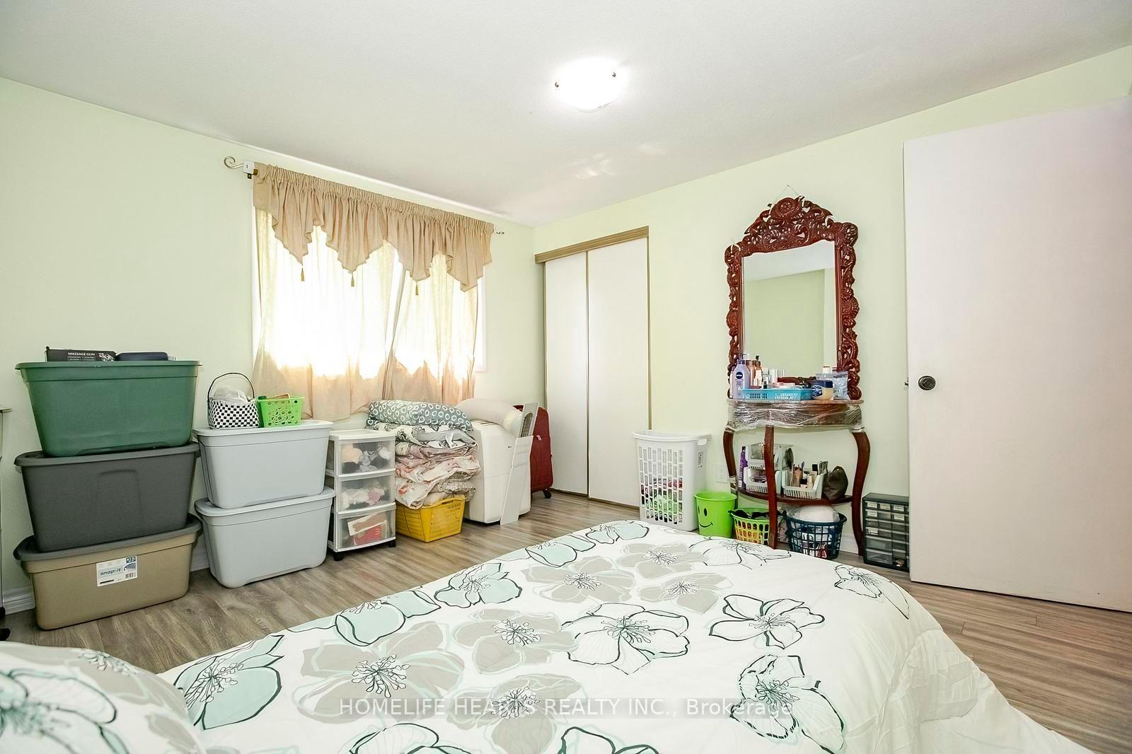 Photo 37 of 21 Jackman Drive, Brampton, Northgate — HOMEH