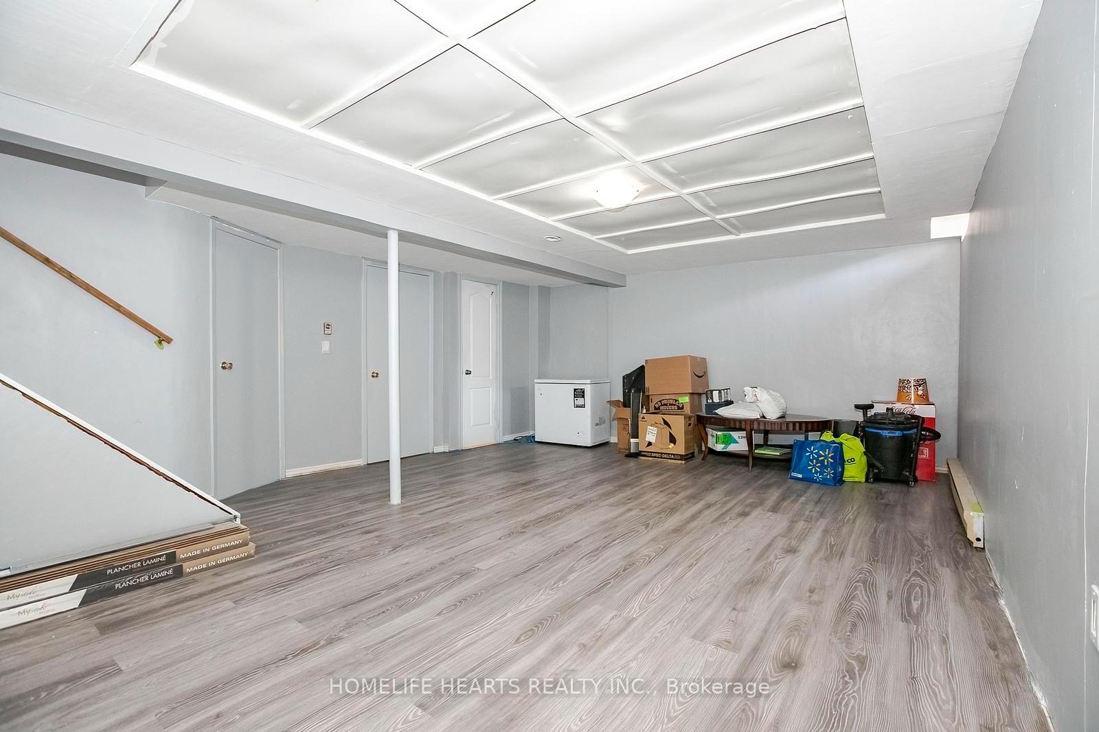 Photo 44 of 21 Jackman Drive, Brampton, Northgate — HOMEH