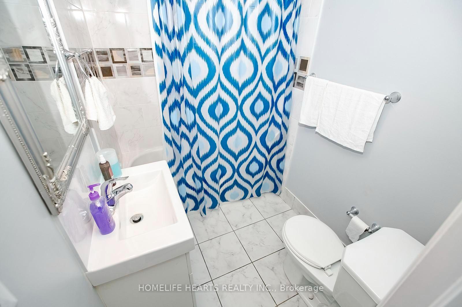 Photo 43 of 21 Jackman Drive, Brampton, Northgate — HOMEH