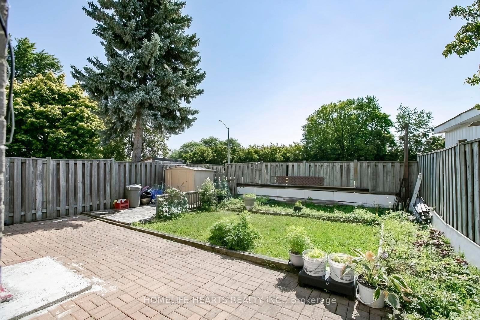 Photo 47 of 21 Jackman Drive, Brampton, Northgate — HOMEH