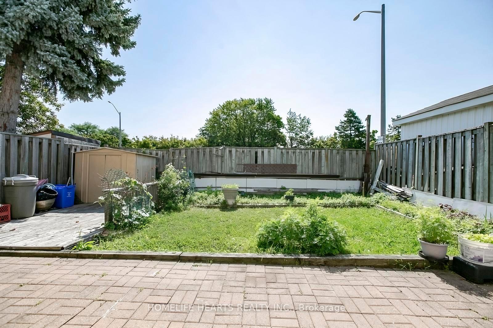 Photo 48 of 21 Jackman Drive, Brampton, Northgate — HOMEH